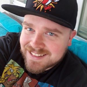 Meet your Posher, Micheal